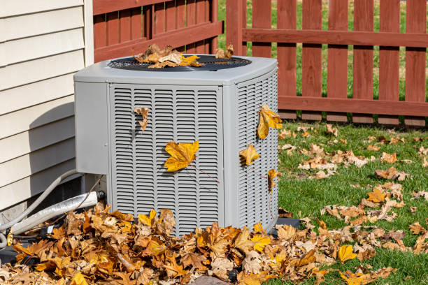 Professional HVAC in Friars Point, MS