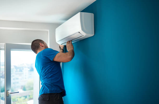 Best Local HVAC companies  in Friars Point, MS