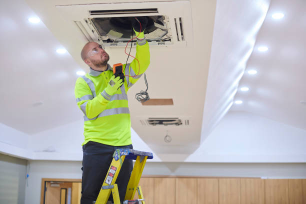 Best Central air repair  in Friars Point, MS
