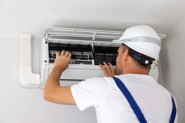 Best HVAC air duct cleaning  in Friars Point, MS